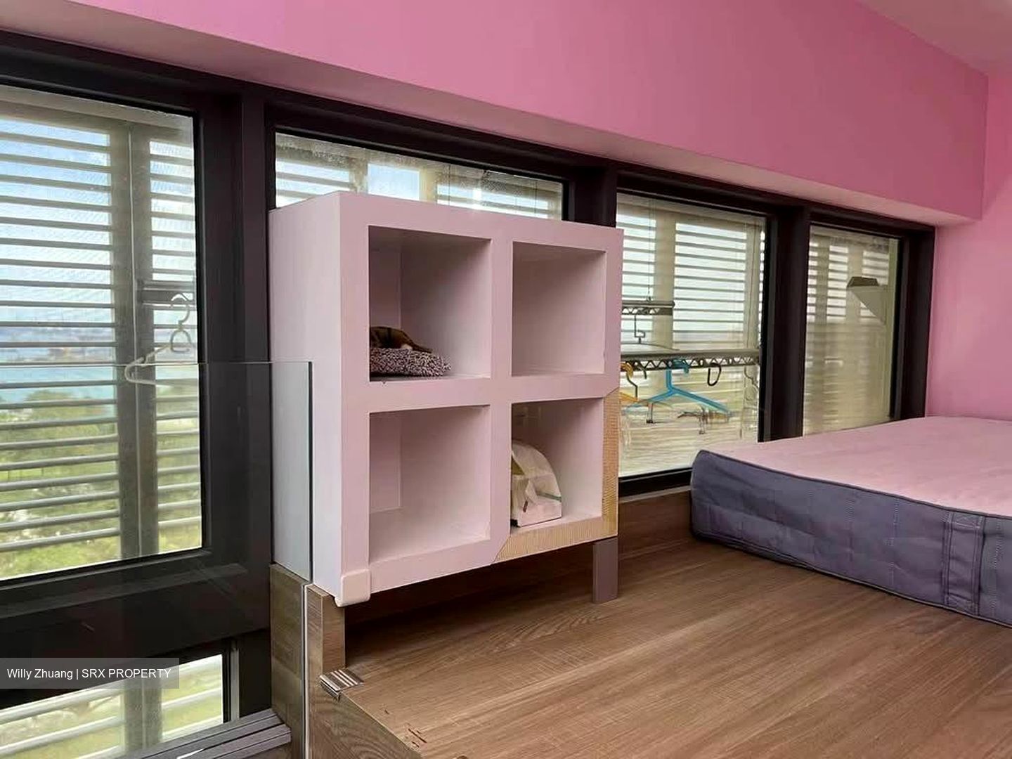 SeaHill (D5), Condominium #572055801